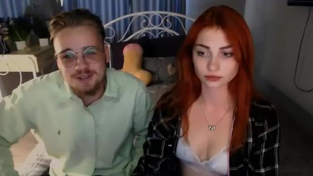 Thumbnail 2, alex_n_alisa's Stream at Chaturbate, 20 months ago