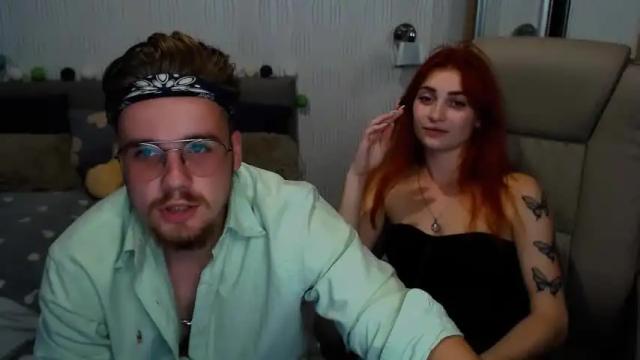 Thumbnail 3, alex_n_alisa's Stream at Chaturbate, 20 months ago