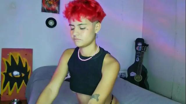 Image 3 of alex_one888 Stream on Chaturbate on 1 month ago