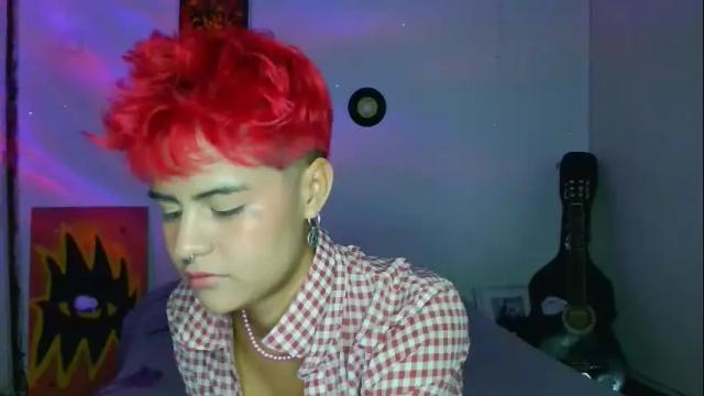 Image 2 of alex_one888 Stream on Chaturbate on 1 month ago