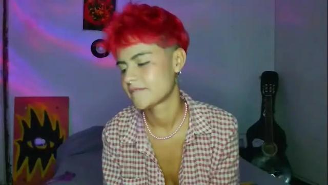 Image 7 of alex_one888 Stream on Chaturbate on 1 month ago