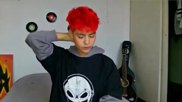 Image 2 of alex_one888 Stream on Chaturbate on 1 month ago