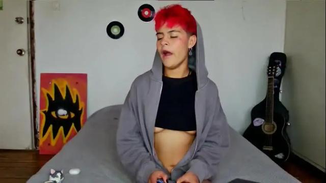 Image 8 of alex_one888 Stream on Chaturbate on 1 month ago