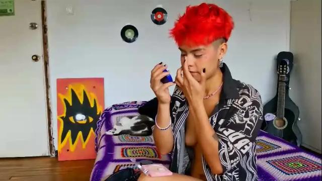 Image 6 of alex_one888 Stream on Chaturbate on 1 month ago