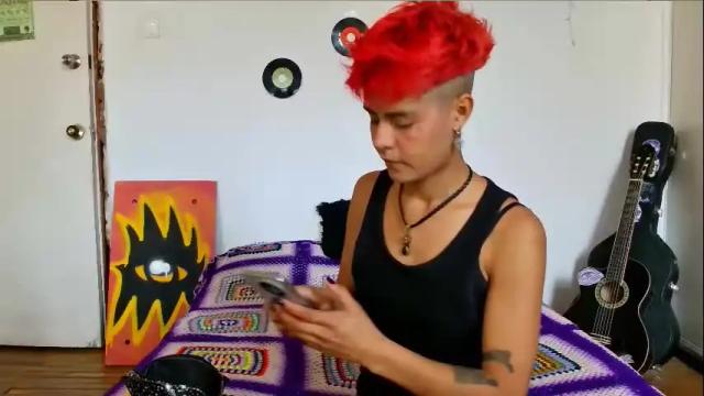 Image 12 of alex_one888 Stream on Chaturbate on 1 month ago