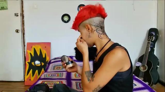 Image 6 of alex_one888 Stream on Chaturbate on 1 month ago