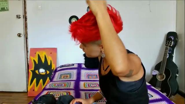 Image 7 of alex_one888 Stream on Chaturbate on 1 month ago