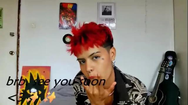 Image 7 of alex_one888 Stream on Chaturbate on 1 month ago