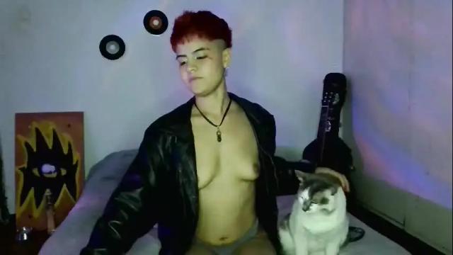 Thumbnail 2, alex_one888's Stream at Chaturbate, 27 days ago