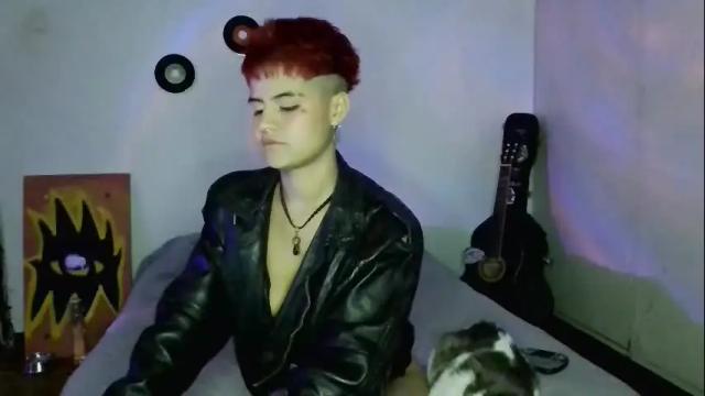 Image 6 of alex_one888 Stream on Chaturbate on 28 days ago