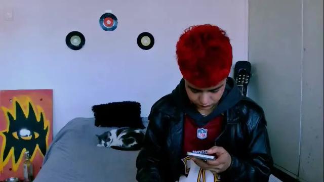 Image 10 of alex_one888 Stream on Chaturbate on 26 days ago