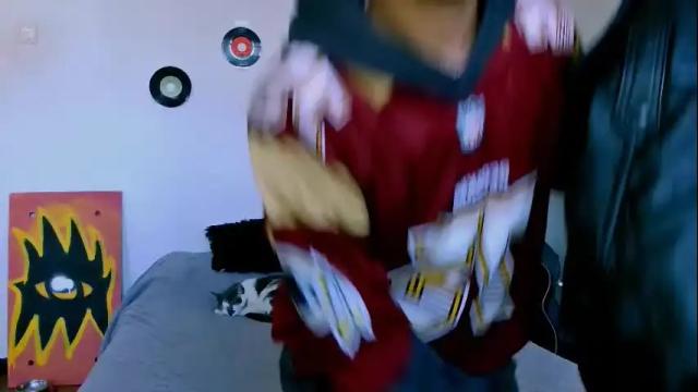 Image 12 of alex_one888 Stream on Chaturbate on 26 days ago