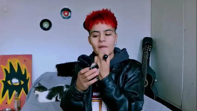 Image 4 of alex_one888 Stream on Chaturbate on 26 days ago