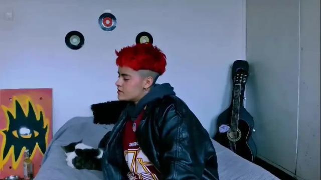 Image 8 of alex_one888 Stream on Chaturbate on 26 days ago