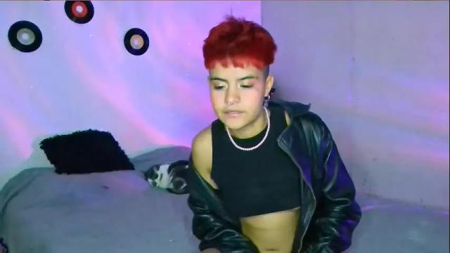 Image 10 of alex_one888 Stream on Chaturbate on 26 days ago