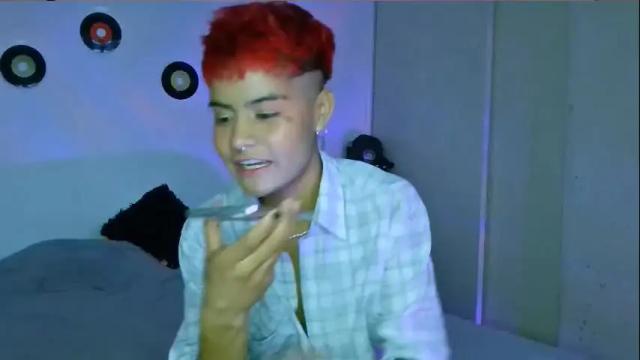 Thumbnail 1, alex_one888's Stream at Chaturbate, 22 days ago