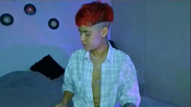 Image 4 of alex_one888 Stream on Chaturbate on 23 days ago