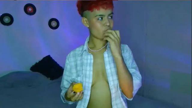 Image 8 of alex_one888 Stream on Chaturbate on 23 days ago