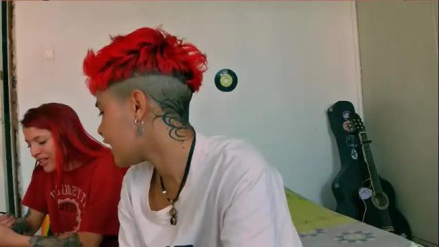 Thumbnail 1, alex_one888's Stream at Chaturbate, 13 days ago