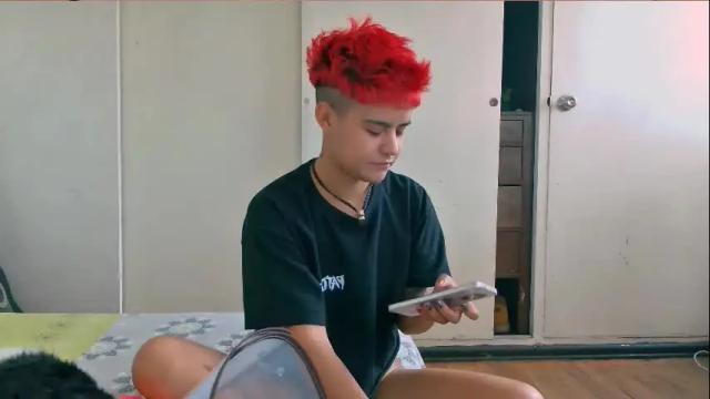 Image 10 of alex_one888 Stream on Chaturbate on 14 days ago