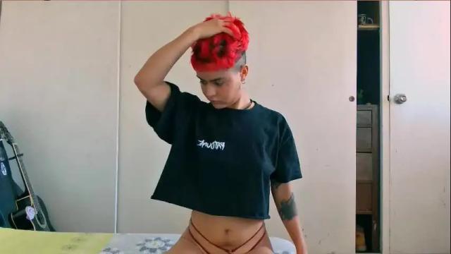 Image 11 of alex_one888 Stream on Chaturbate on 14 days ago