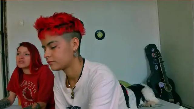 Image 2 of alex_one888 Stream on Chaturbate on 14 days ago