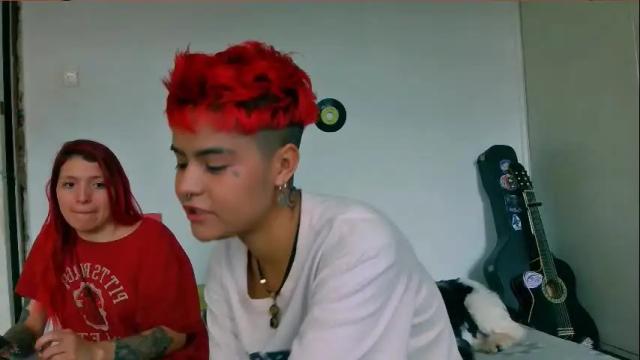 Image 3 of alex_one888 Stream on Chaturbate on 14 days ago