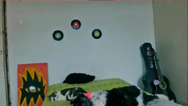 Thumbnail 2, alex_one888's Stream at Chaturbate, 13 days ago