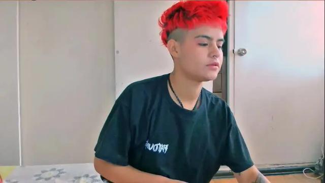 Image 7 of alex_one888 Stream on Chaturbate on 14 days ago