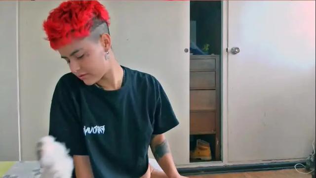 Image 8 of alex_one888 Stream on Chaturbate on 14 days ago