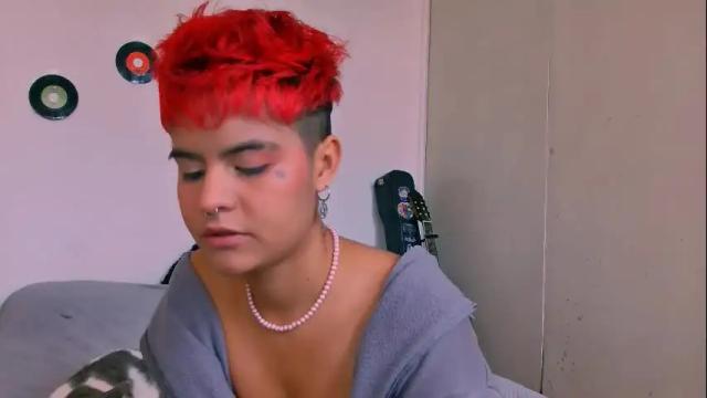 Image 11 of alex_one888 Stream on Chaturbate on 11 days ago