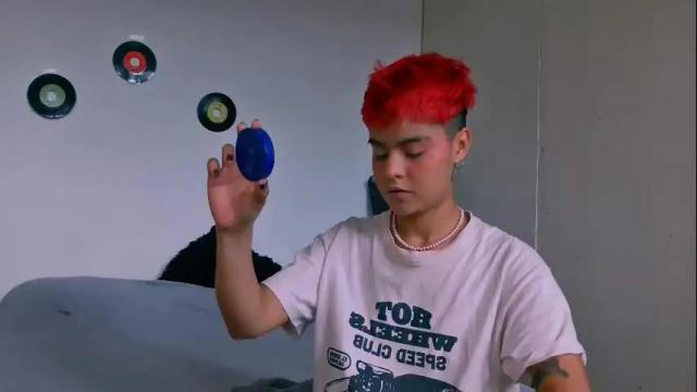 Image 3 of alex_one888 Stream on Chaturbate on 11 days ago