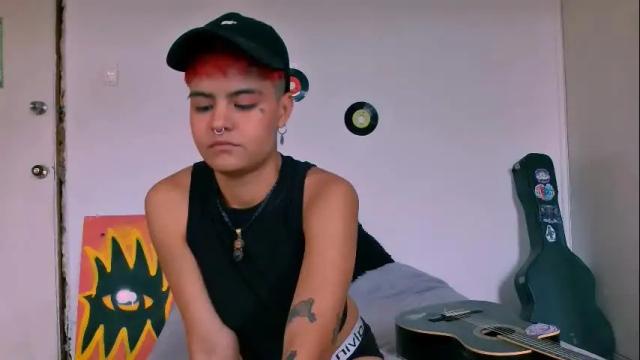 Image 2 of alex_one888 Stream on Chaturbate on 9 days ago