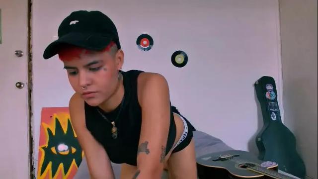 Image 3 of alex_one888 Stream on Chaturbate on 9 days ago