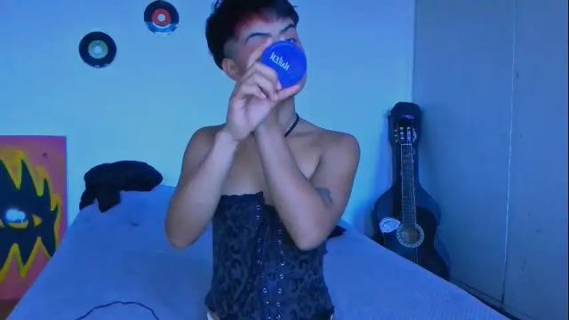 Image 2 of alex_one888 Stream on Chaturbate on 3 days ago