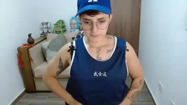 Image 10 of alex_parker07 Stream on Chaturbate on 13 months ago