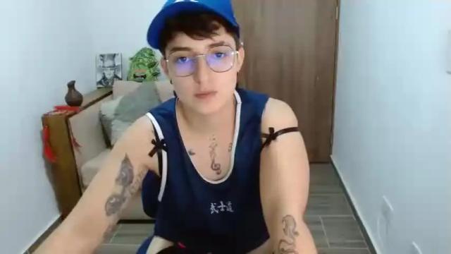 Thumbnail 2, alex_parker07's Stream at Chaturbate, 13 months ago