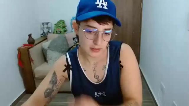 Image 8 of alex_parker07 Stream on Chaturbate on 13 months ago