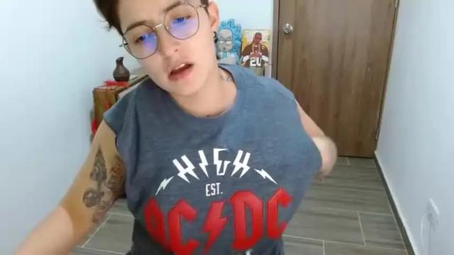 Image 6 of alex_parker07 Stream on Chaturbate on 13 months ago
