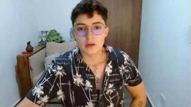 Thumbnail 1, alex_parker07's Stream at Chaturbate, 13 months ago