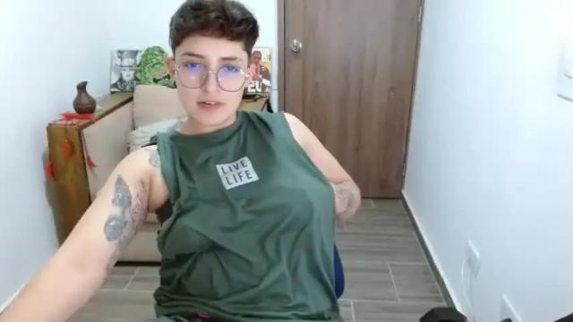 Thumbnail 3, alex_parker07's Stream at Chaturbate, 13 months ago
