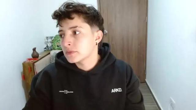 Image 7 of alex_parker07 Stream on Chaturbate on 13 months ago