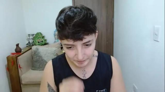 Thumbnail 1, alex_parker07's Stream at Chaturbate, 13 months ago