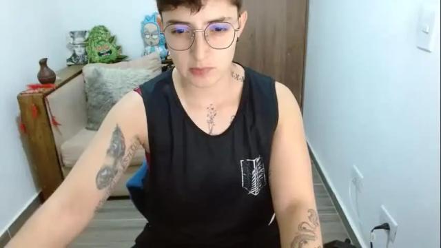 Image 11 of alex_parker07 Stream on Chaturbate on 13 months ago
