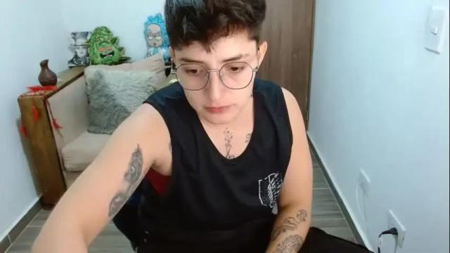 Image 12 of alex_parker07 Stream on Chaturbate on 13 months ago