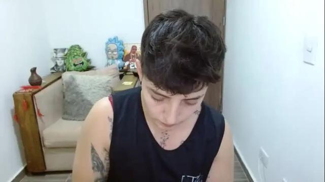 Image 3 of alex_parker07 Stream on Chaturbate on 13 months ago