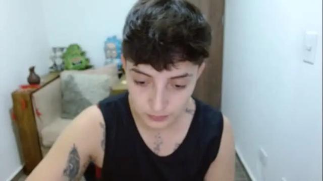 Image 4 of alex_parker07 Stream on Chaturbate on 13 months ago