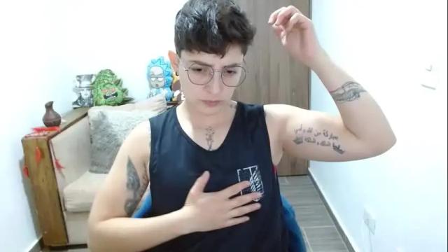 Image 6 of alex_parker07 Stream on Chaturbate on 13 months ago