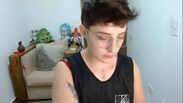 Image 7 of alex_parker07 Stream on Chaturbate on 13 months ago