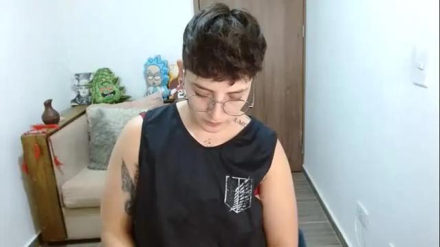 Image 8 of alex_parker07 Stream on Chaturbate on 13 months ago